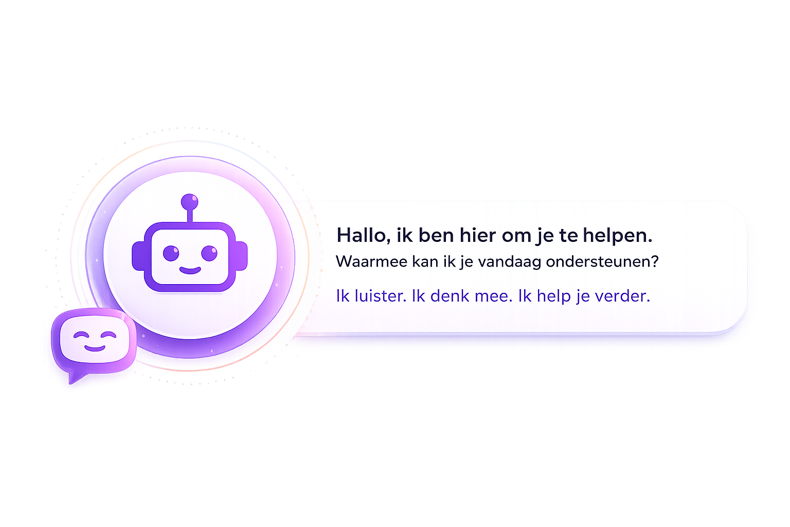 Digitale buddy